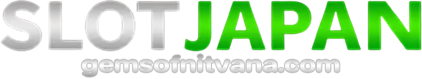 เว็บ สล็อต ต่าง ประเทศ ญี่ ปุ น